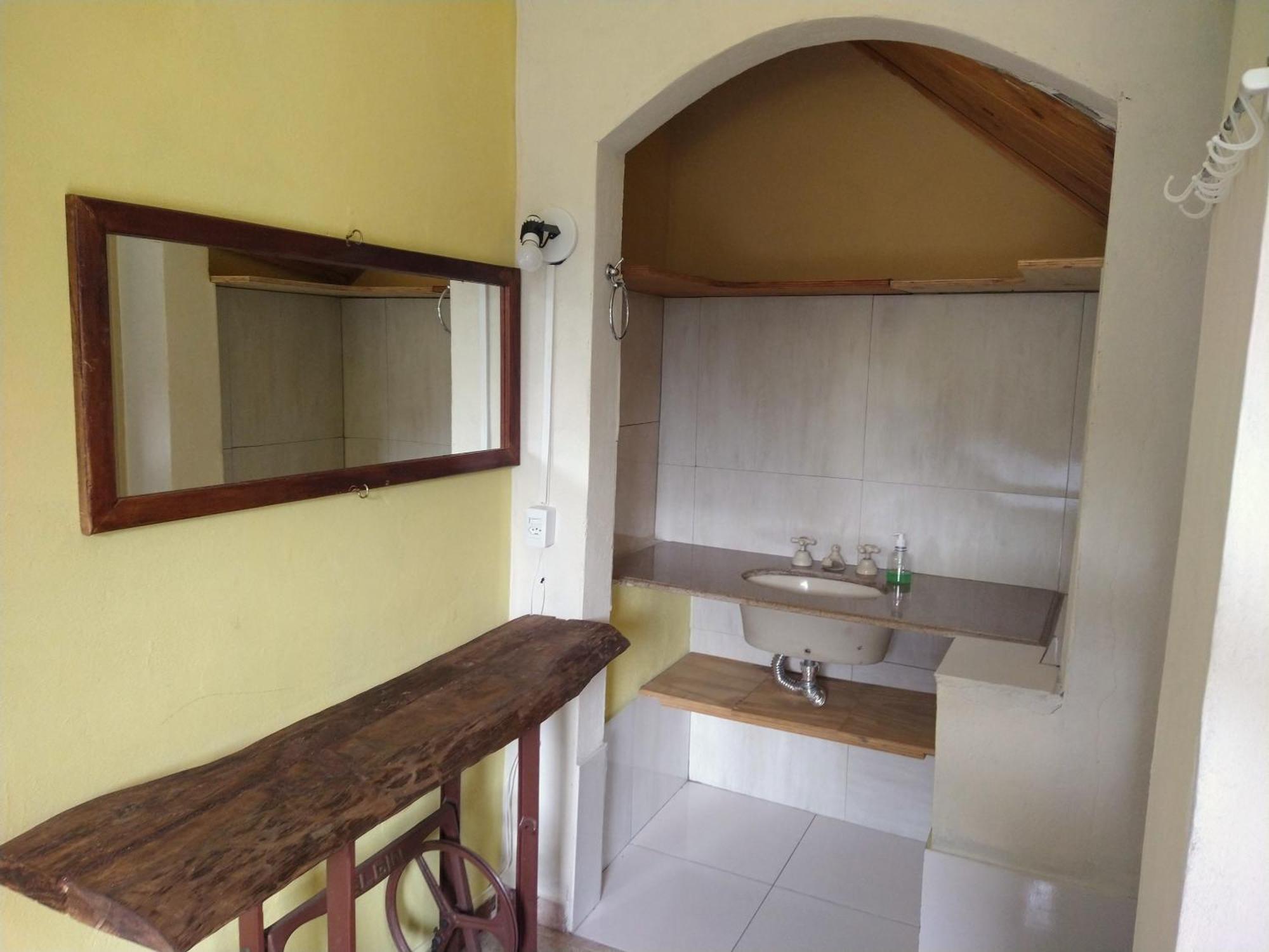 Sitio Pousada Morada Do Sol Cunha Habitación foto