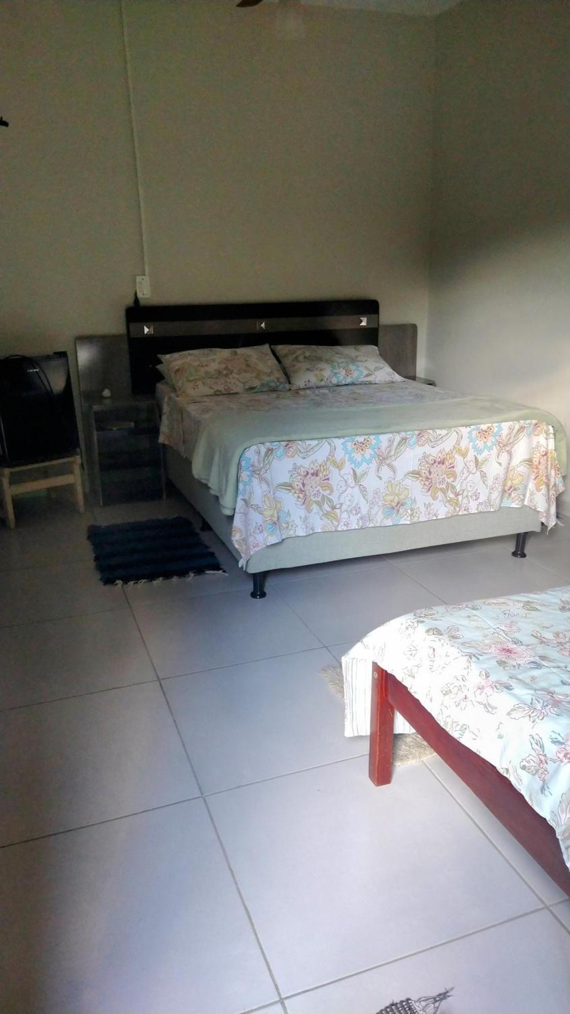 Sitio Pousada Morada Do Sol Cunha Habitación foto